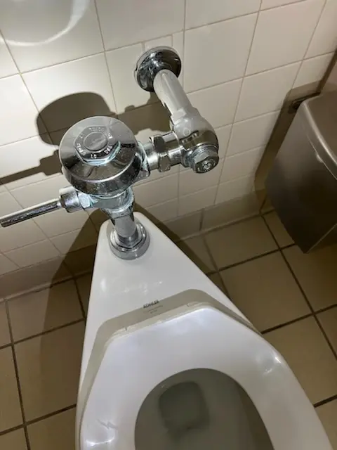 Fixture installation and repair for Sewer Camera Inspection in Franklin Village